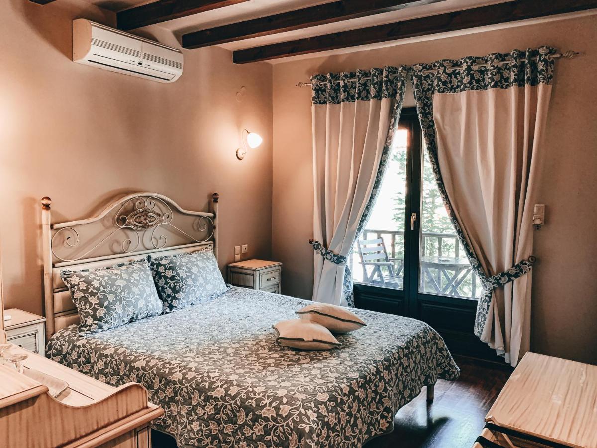 Elena Guesthouse Kalambaka Exteriér fotografie