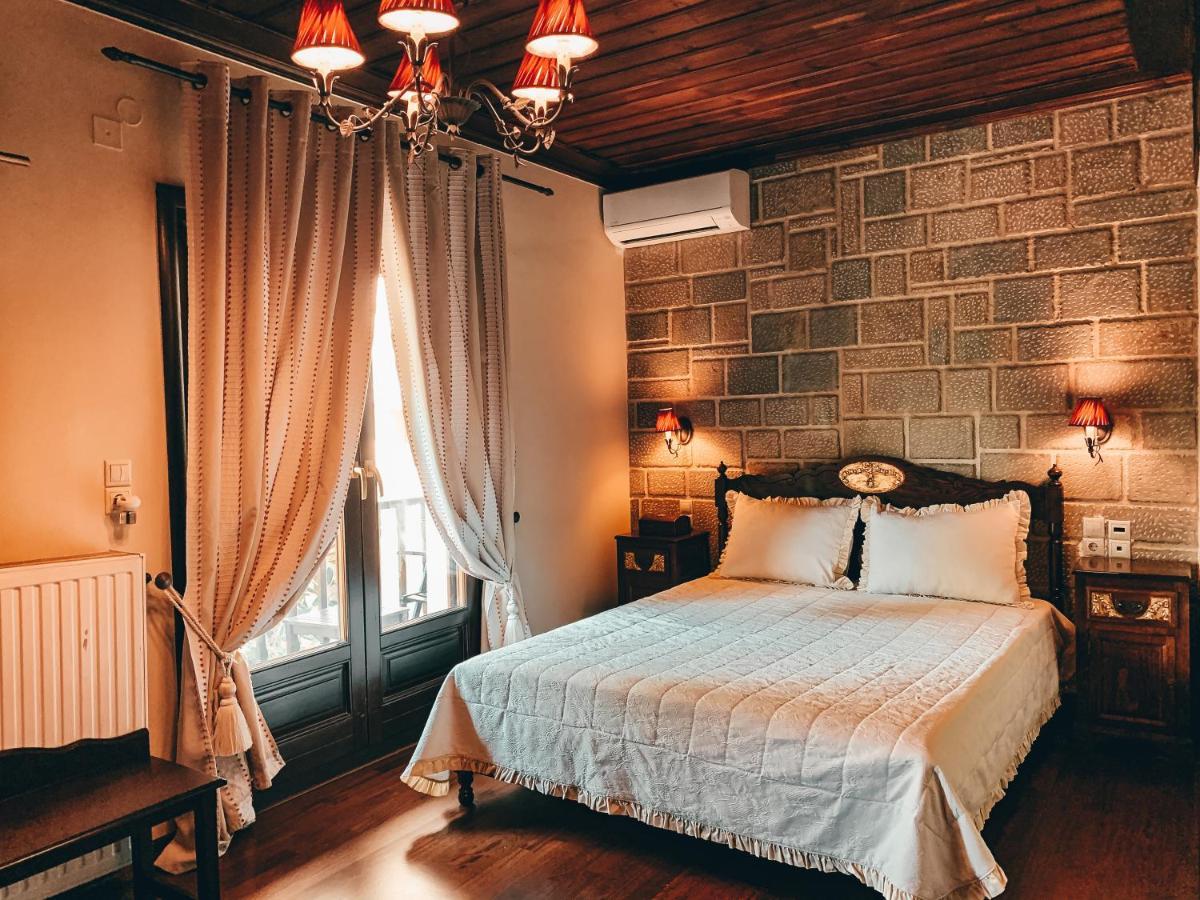 Elena Guesthouse Kalambaka Exteriér fotografie
