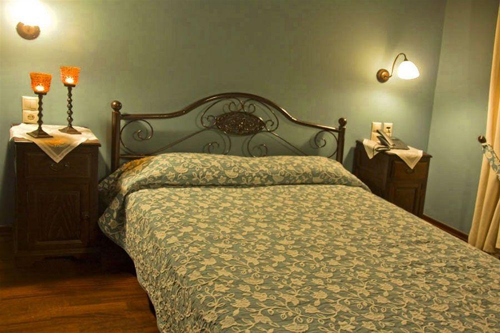 Elena Guesthouse Kalambaka Exteriér fotografie